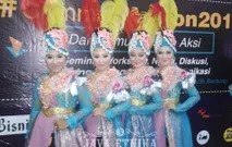 Opening Communiaction 2016 by Javaetnika