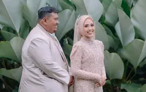 Wedding of I & R by Ruang TASA