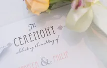I Do by Jovita Lo Weddings