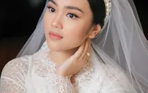 Wedding of Aliyandra & Arya by Rejillin Beauty Huis