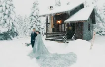 Steven + Winda by Klik Studio