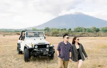 BALI SESSION HARVEY + CLAUDIA by Klik Studio
