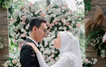 Wedding of N & F by Ruang TASA