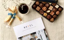 Sahil & Sita by Novel Journal
