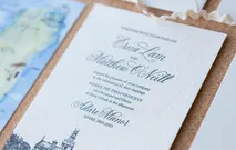 Erica & Matthew by Appleberry Press
