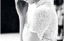 WEDDING DRESSES by Catherine Wong