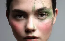 Fashion and Beauty shoots by Holly Reza Westwood