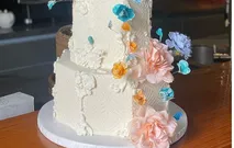 The wedding of Welliam & Elvani by Mariza Jo