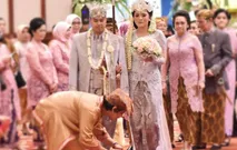 Wedding Antii by Jojo Septhio