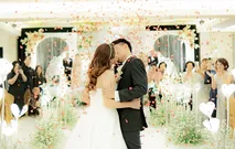 WEDDING CINCY & ADRIAN by Glowphotograph