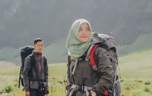 PREWEDDING TRIP of Usman & Azizah by Salmo