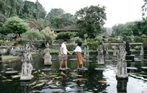 Bali Couple Session by Smoothlens