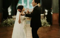 Wedding of Saffira & Nahja by Brodewijk