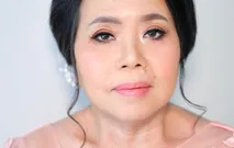 Mature makeup by Jessica  by Sora Makeup
