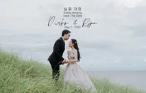 Prewedding of Dirko & Rya - You are my world (그대라는 세상) by Digibox Studio