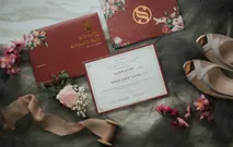 Suryato & Stefanie Sato by Galeri Vinni