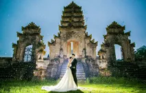 Tal & Keagan [Pre Wedding] by Veli Photography