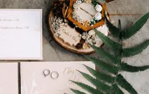 Wedding Nada & Eky by Partydeco