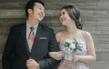 Nabiel & Lala Wedding by Brodewijk