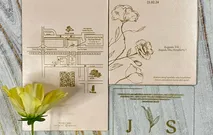 Jhony & Siis Ca by Toho Cards