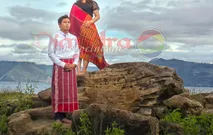 Sample Prewedding by Diandraphotocinema