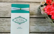 Risa & Galang by Griya Wedding