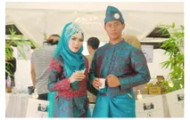 Annisa & Shahroull Wedding by Senyaman Kopi