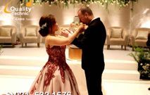 Engagement Clarissa Aditya By Quality Technic Bridestory Com