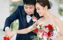 ERICK & HELEN by Mara Bali Wedding