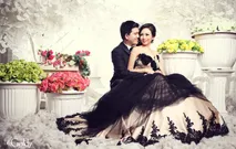 Jeff - Cath Prewedding by Goldy Photography