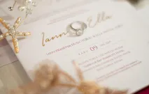 Iann & Ella by Galeri Vinni