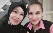 ka ayu tinting ulang tahun by Mona's Delight