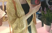 ulangtahun umi kalsum,ibunda ka ayu tinting by Mona's Delight