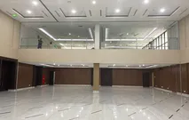 Venue Indoor by INDY BINTARO