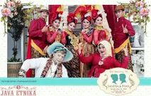 Upacara Adat Lengser by Javaetnika