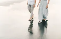 Yudi & Jill Prewedding by Lume Pictures