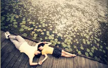 Petrik N Heydi by HilmanFoto