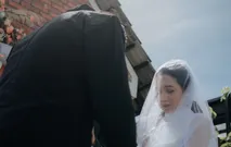 My amazing wedding of Hana & Lardi by Vaxlera