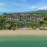 The Sira a Luxury Collection Resort and Spa Lombok