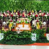 Professional Wedding Planners Organizers Wedding Vendors In Gresik Bridestory Com