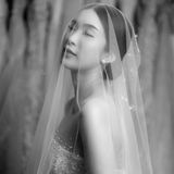 Ayu Limono Makeup Artist