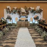 Rosepetal Backdrop