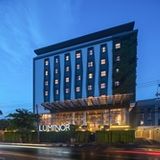 Luminor Hotel Sidoarjo-Pahlawan