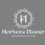 Heirloom Wedding Hub