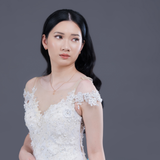 Hilda Halim MUA