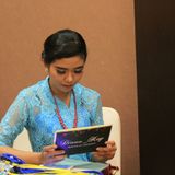 MC Diana Key