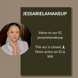 JessAriela Mua