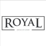 Royal Organizer