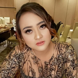 MC Rinita Gunawan