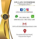 upu latu enterprise